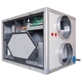 DFE® Micro-Watt 450 G4 senza RC